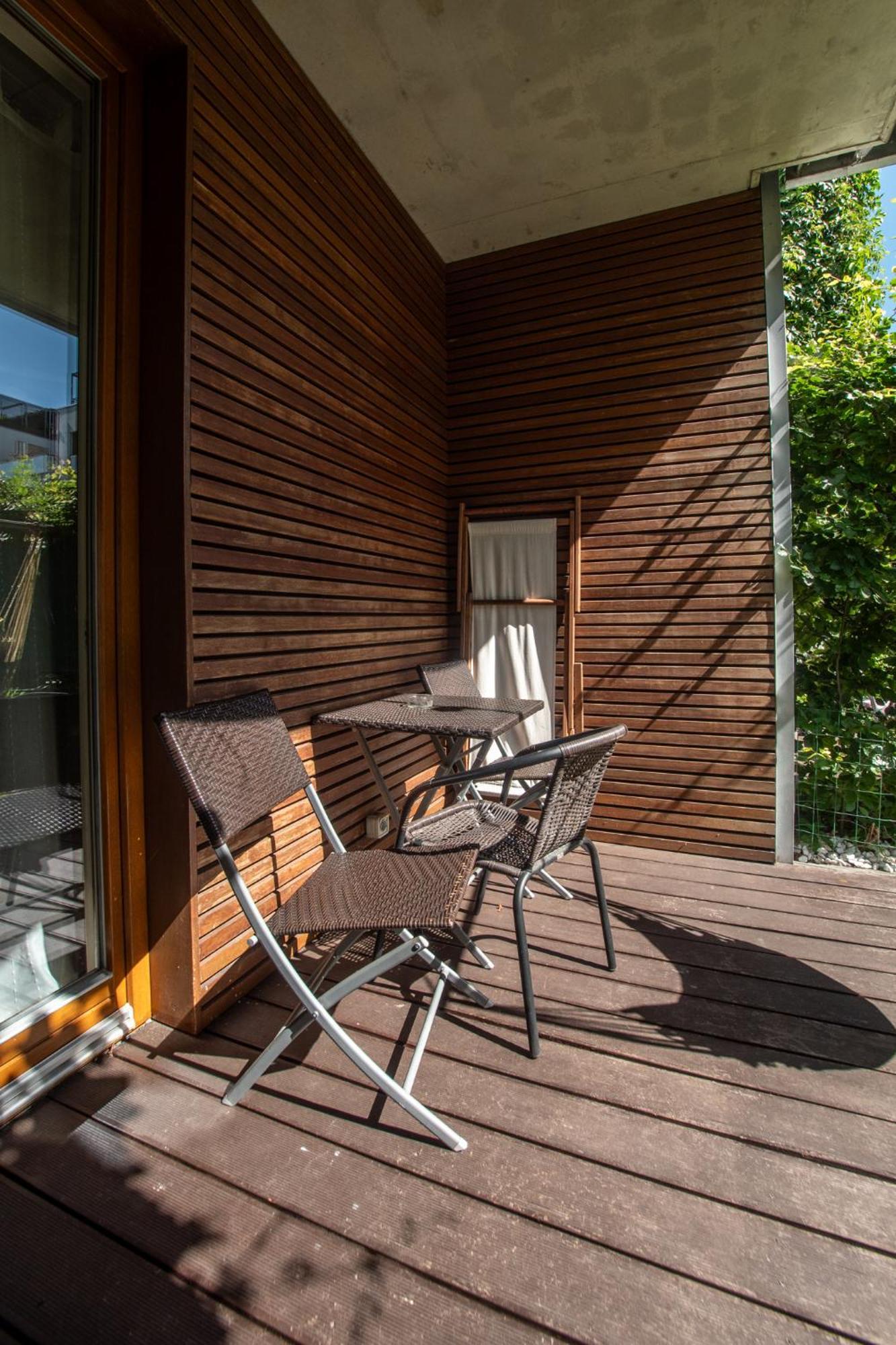 Sea You Apartments - Nadmorski Dwor Gdansk Exterior photo