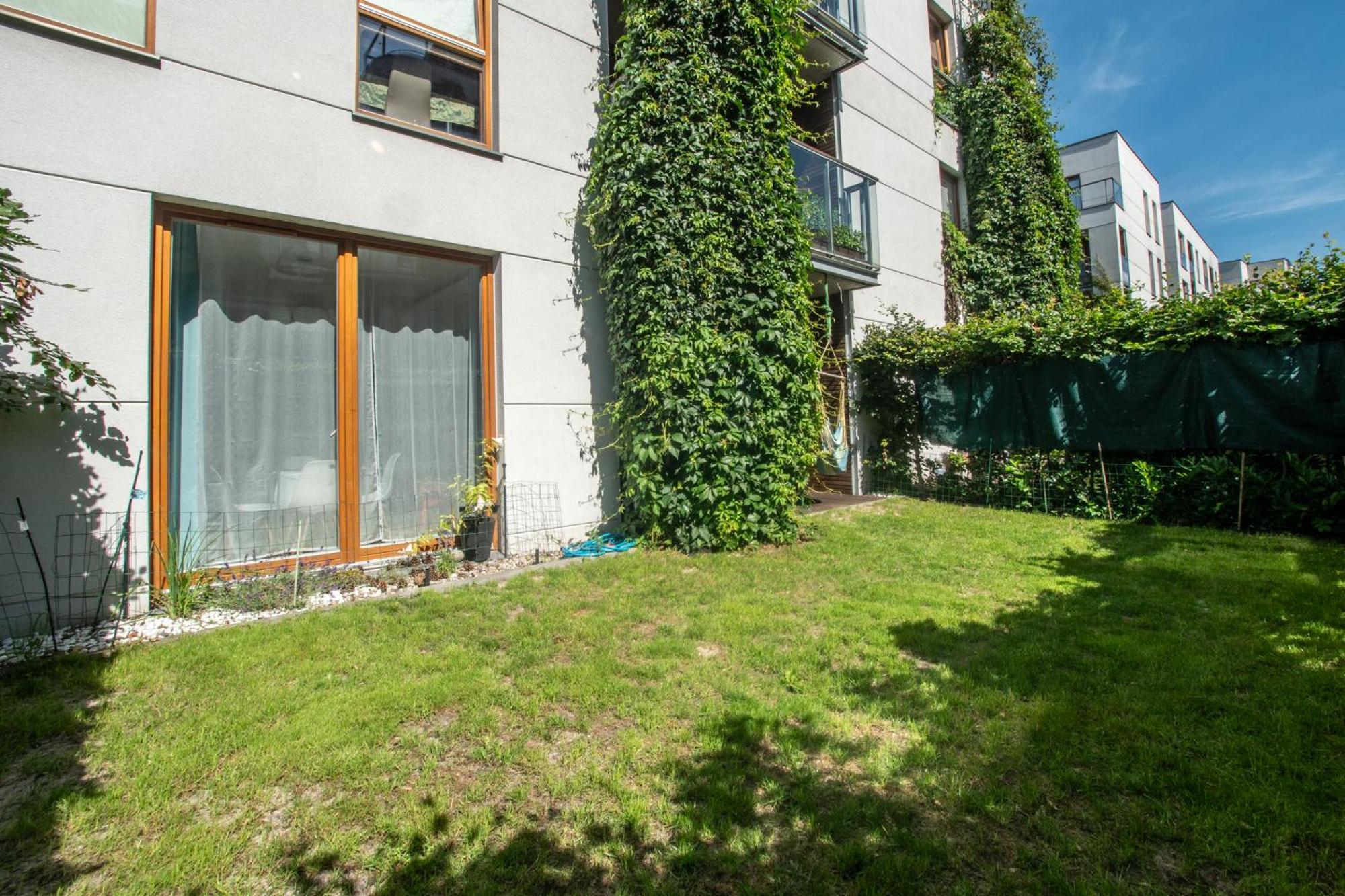Sea You Apartments - Nadmorski Dwor Gdansk Exterior photo