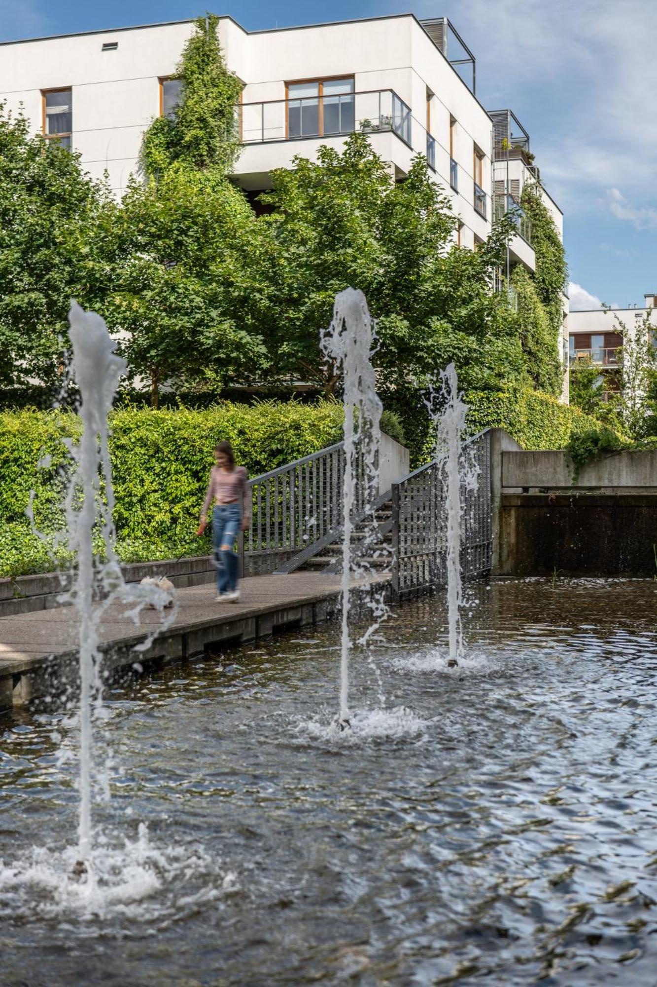 Sea You Apartments - Nadmorski Dwor Gdansk Exterior photo